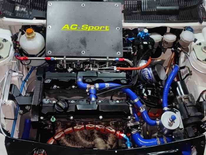 Peugeot 205 3