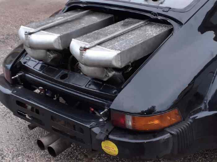 PORSCHE 930T Gr.5 4