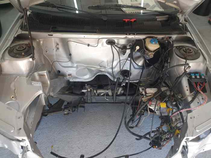 205 rallye 5