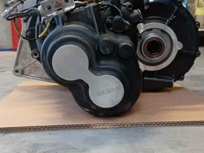 BV Sadev st82/14 2018