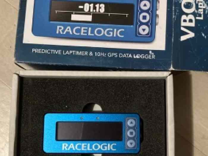 Racelogic VBox LapTimer 1