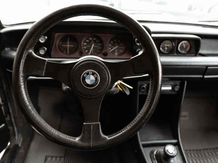 BMW 2002 TURBO 1974 3