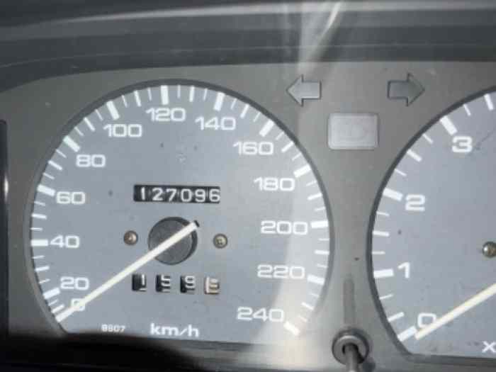 Mazda 323 GT-R 1.8 Turbo AWD 1
