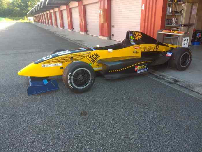 Formel Renault 2.0