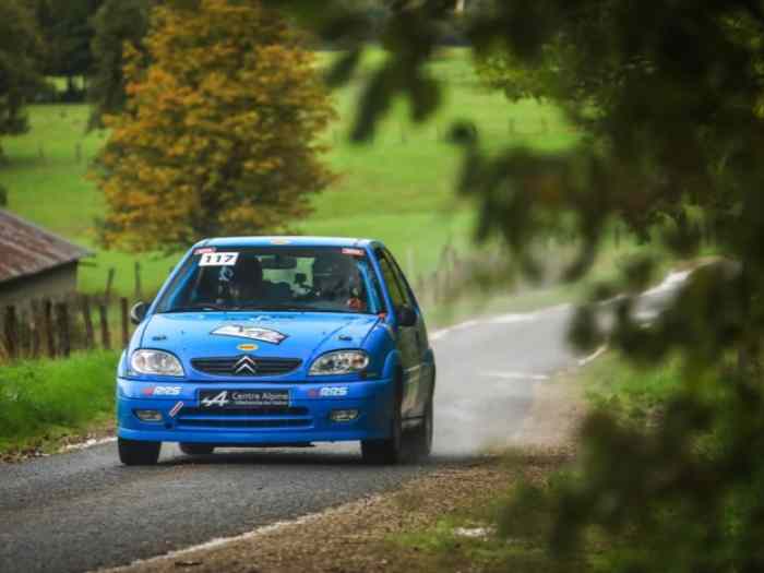 Saxo Top N2 0