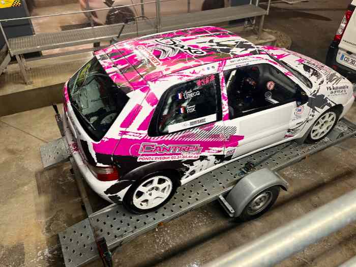 Saxo TOP N2 1