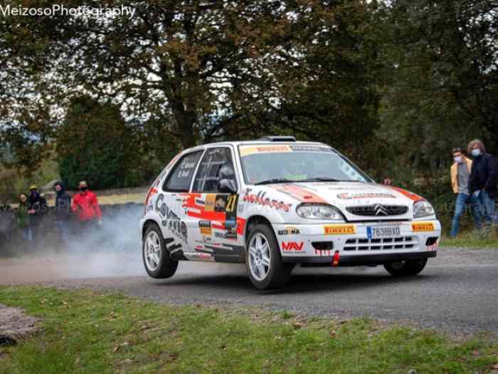 Citroen Saxo top gr.a 0