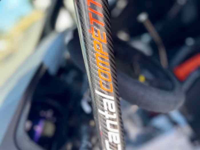 LOCATION Clio RC5 Trophy Asphalte et Terre 2025 2