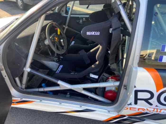 Peugeot 306 S16 A7 1