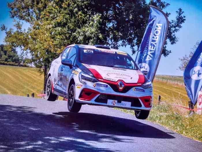 Renault Clio RC5 Année 2022 1
