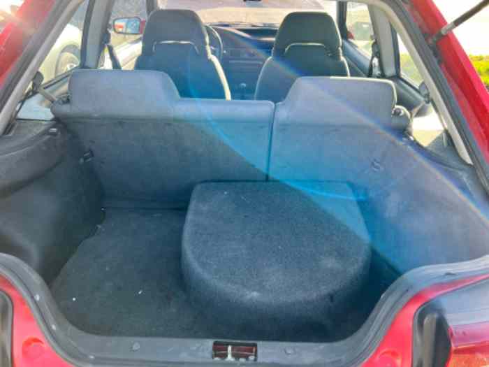 Mazda 323 GT-R 1.8 Turbo AWD 4