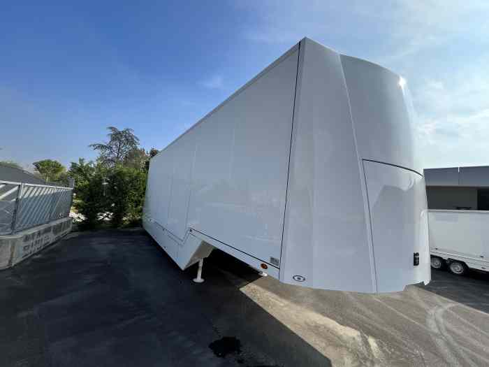 semi-remorque pour mini camion 0