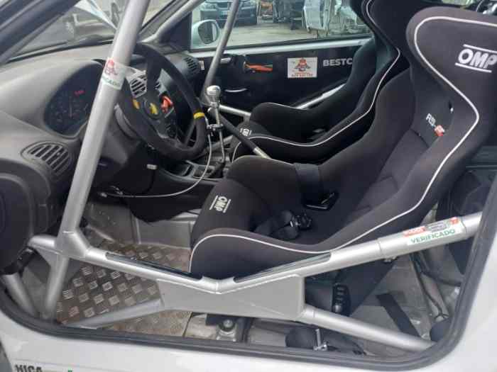 Peugeot 206 RC Matter 5
