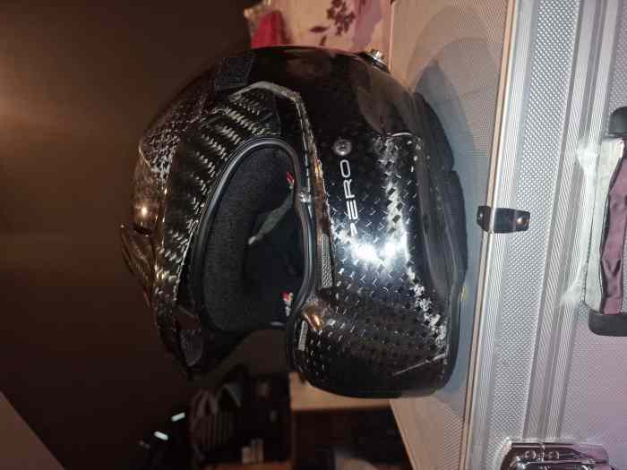 Vends casque 0