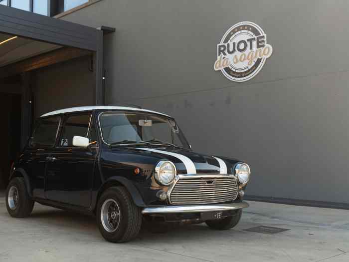 INNOCENTI MINI COOPER MK3 1971 0