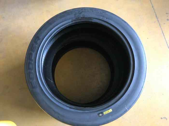 4 Pneus Cooper neuf rallye asphalte 205/45/17 vhc – photo 2 sur 2