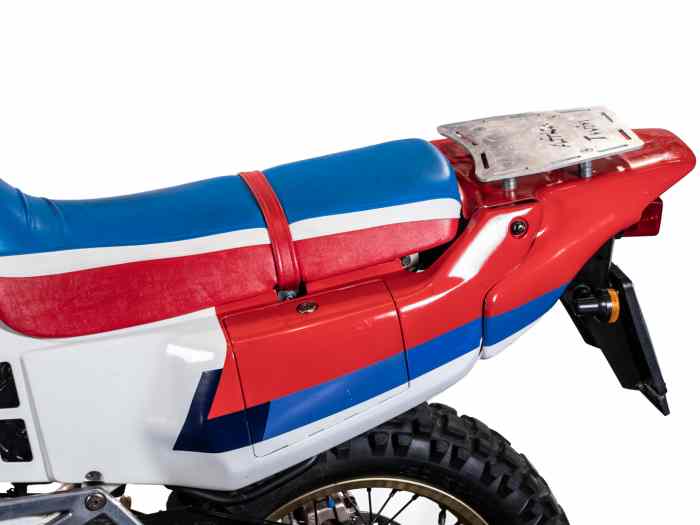 HONDA AFRICA TWIN XRV 750 (RD04) 1990 5