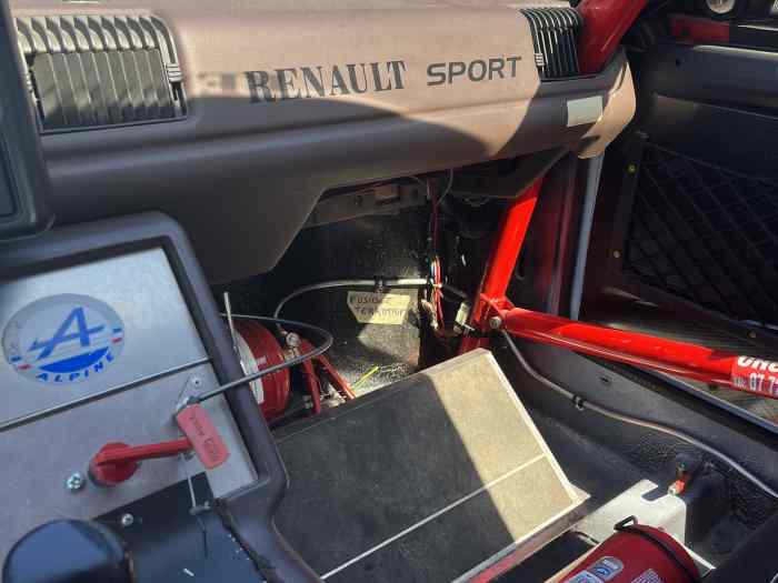 Alpine GTA V6 Turbo 5