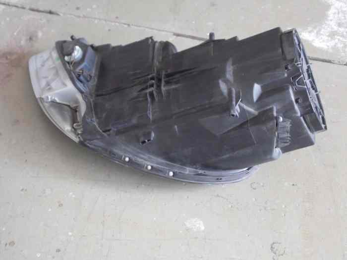 PHARE AVANT DROIT 99663106400 PORSCHE 996 & 986 5