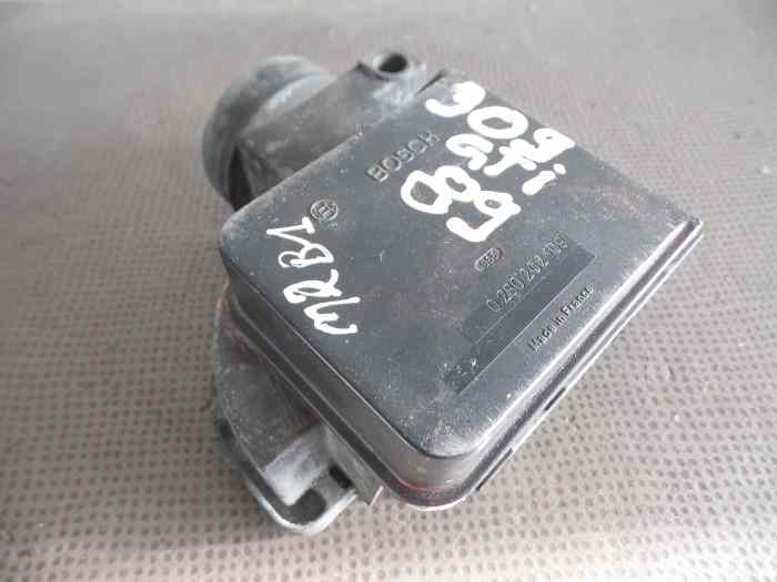 DEBITMETRE 0280202109 PEUGEOT 205 & 309 GTI 1,9 5