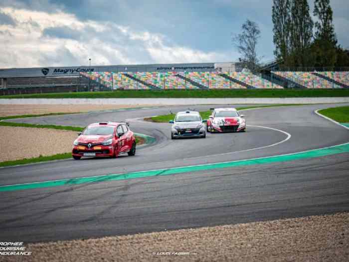 FREE ENDURANCE MAGNY COURS LES 22 23 24 SEPT 2