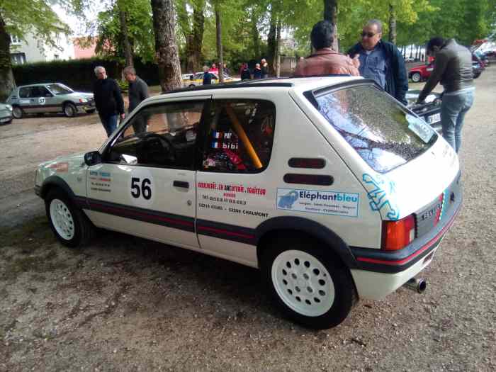 jantes 205 gti 1600 3