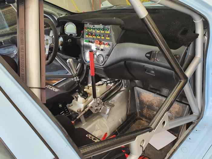 Mitsubishi Evo 8 Gr.A Moteur 0 km-DJE Motorsport 4