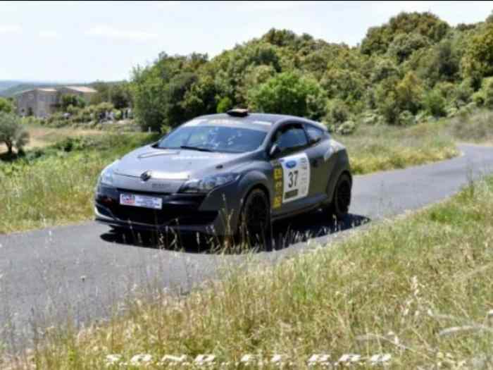 Location MEGANE N4