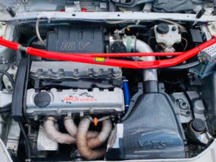 Citroen Saxo top gr.a 2
