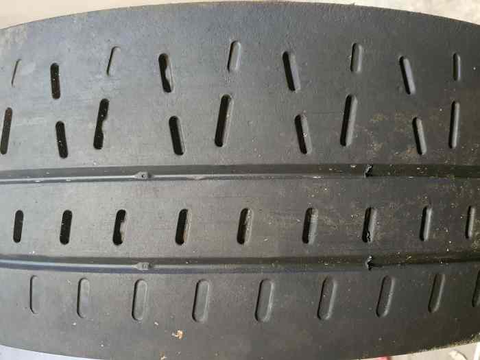 PNEUS PIRELLI 215X45-17 - P7 + RK5 + RK7A + RKW7.. 0