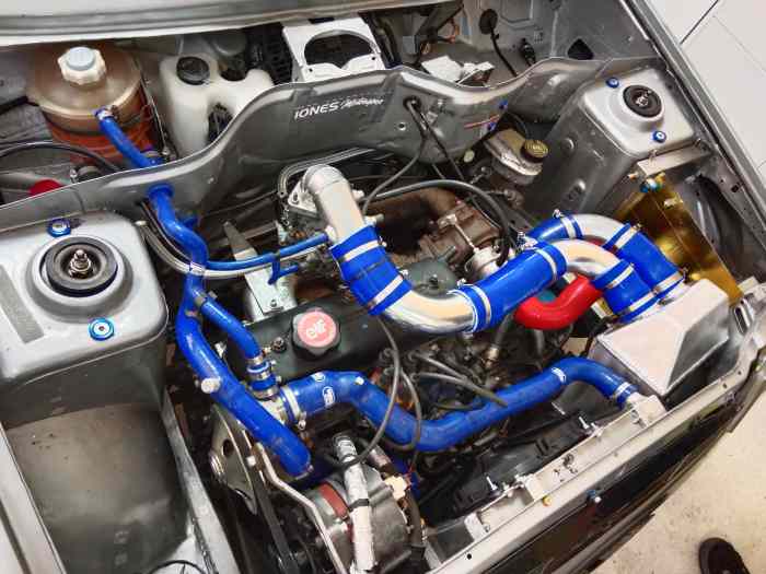 Renault 5 Gt Turbo 3