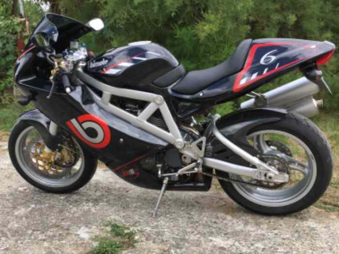 Bimota DB4S 2