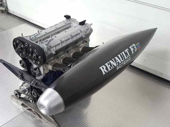 Dallara 399 evo 301 – photo 2 sur 3