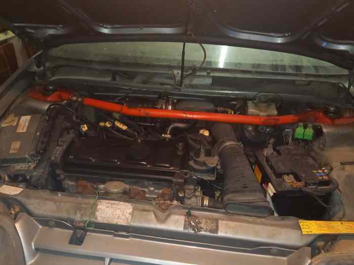 AX GTI FN1 Caisse HS 1