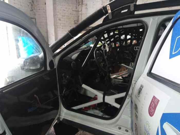 dacia duster cup t2 rally raid 2