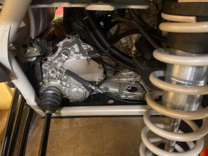 Can am maverick x3 xrc turbo rr 195 1