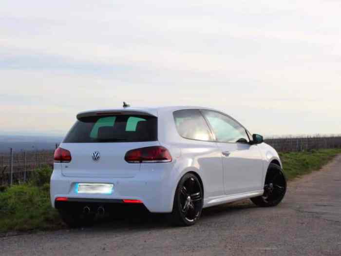 Golf 6 r 1