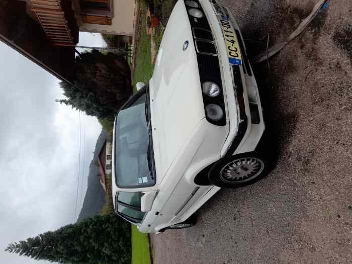 Bmw 325ix