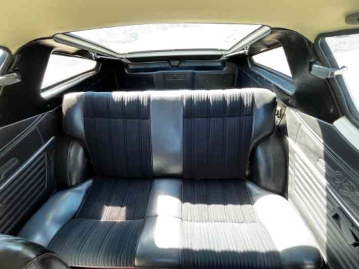 Datsun 120Y Sunny 3