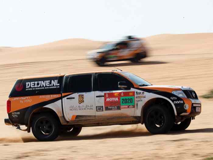 NAVARA DAKAR A VENDRE 4