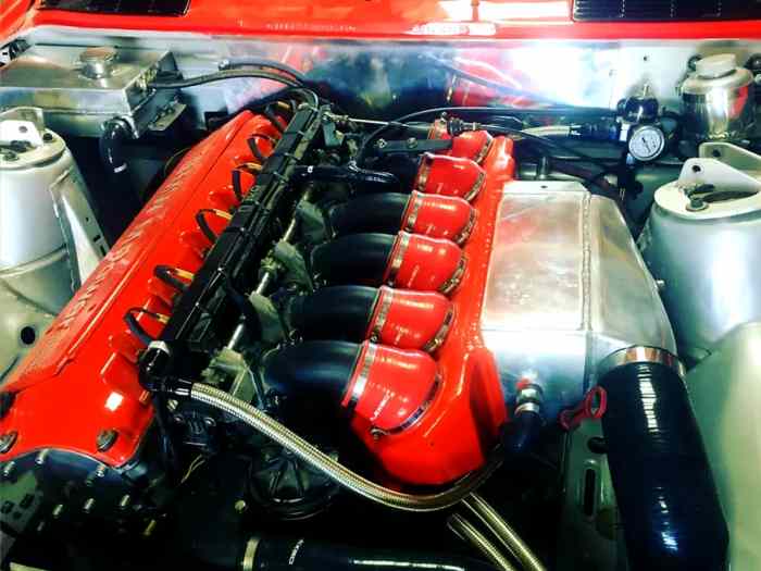 Kit compresseur pour Bmw vortec 0