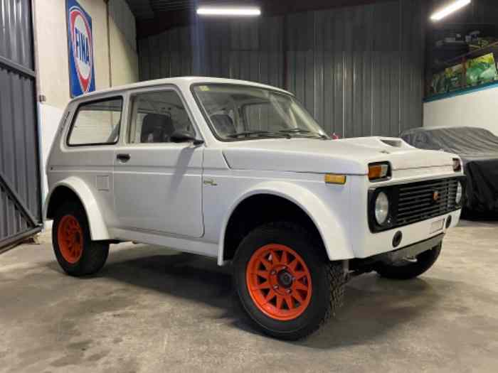 LADA NIVA