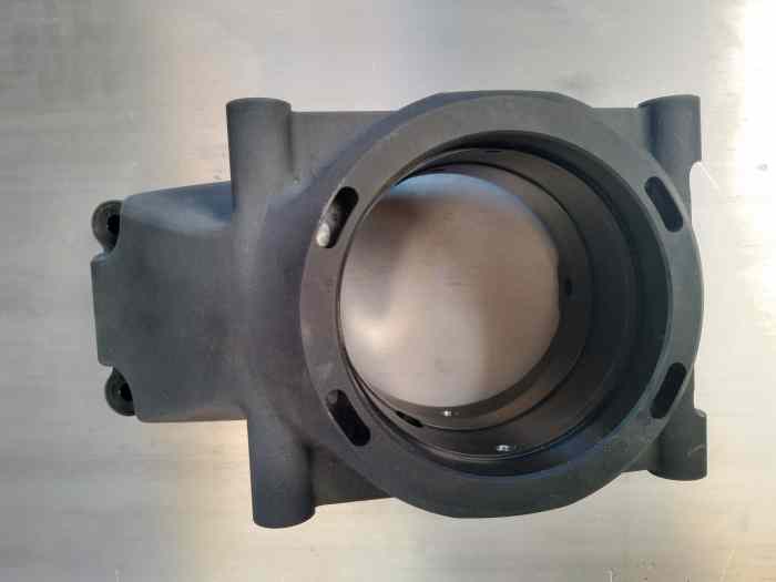 Pivots clio S1600