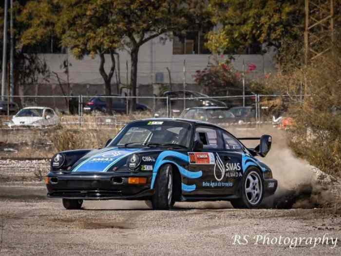 porsche 964 rs n/gt 1