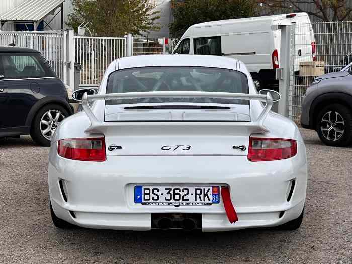 Porsche 997 GT3 GT10 3