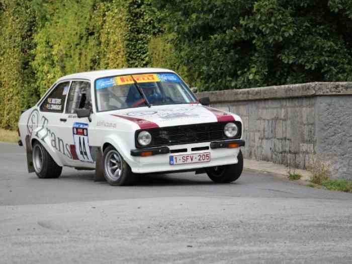 ford escort rs 2000 0