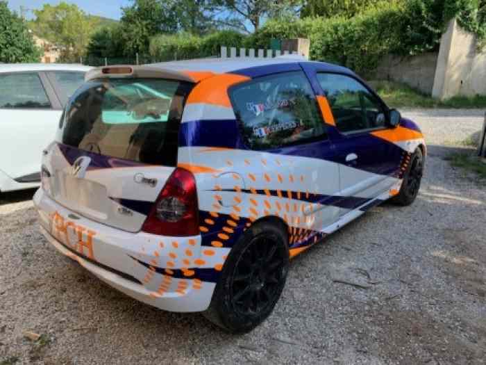 CLIO RAGNOTTI N3 1