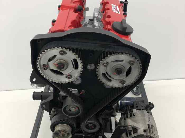 Moteur C2 S1600 5