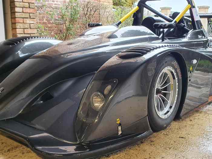 Vends LIGIER JS 51 0