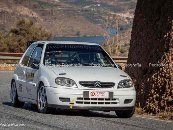 Saxo 16v full secuencial 0